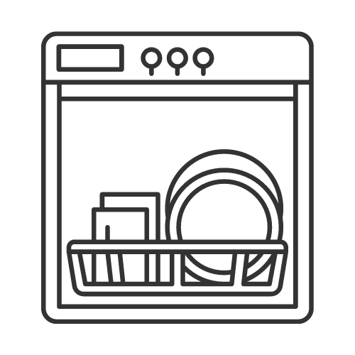 Dishwasher Repair Service